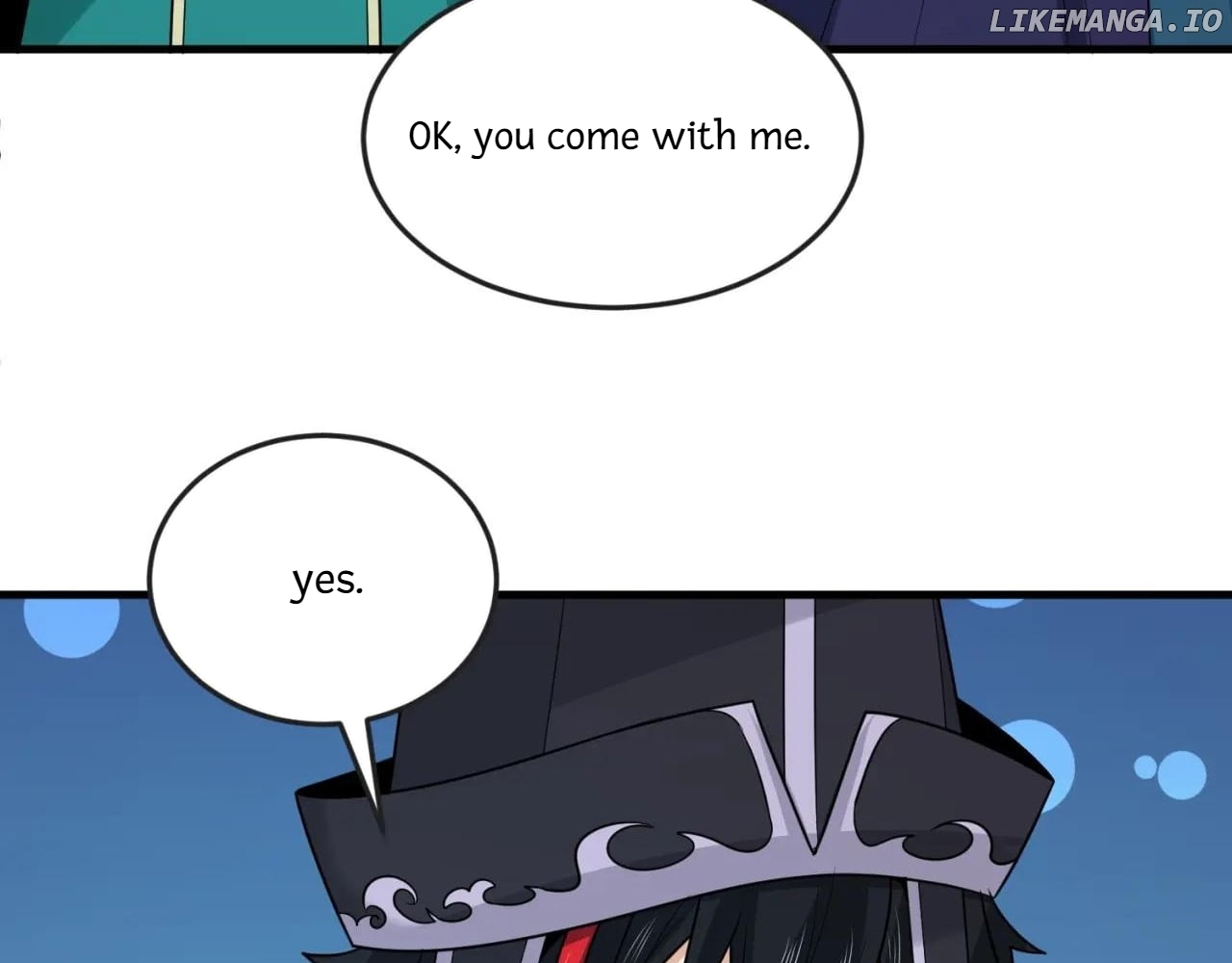 Era of the Haunted Chapter 147 - page 40